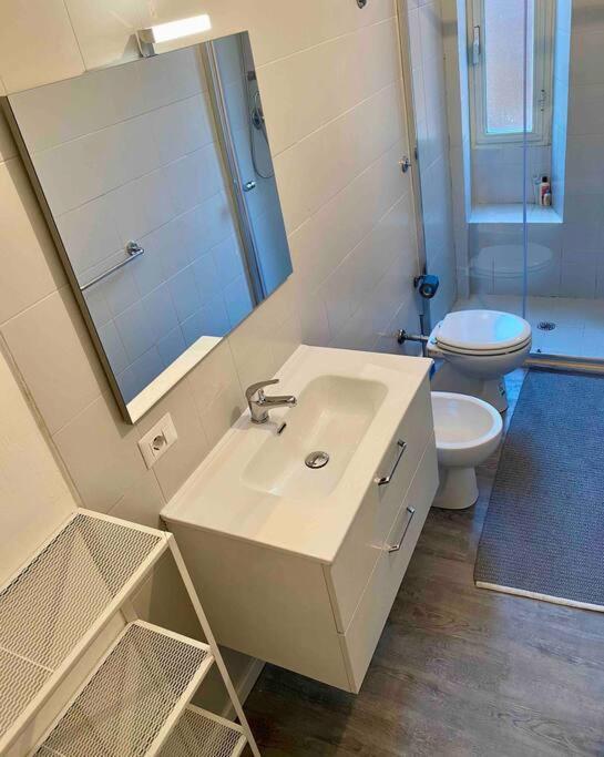 Mamisa Rome, Appartamento Con Parcheggio Privato E Gratuito Esterno foto
