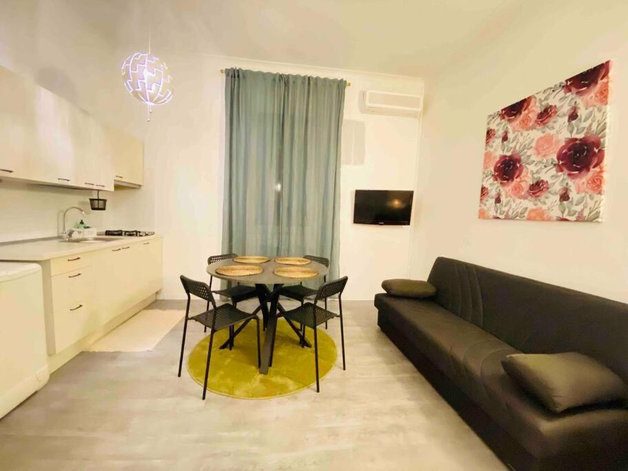 Mamisa Rome, Appartamento Con Parcheggio Privato E Gratuito Esterno foto