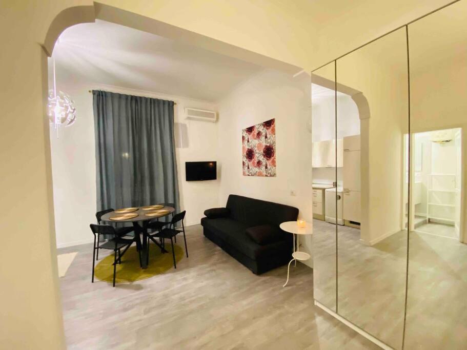 Mamisa Rome, Appartamento Con Parcheggio Privato E Gratuito Esterno foto