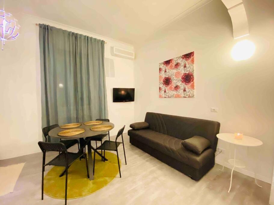 Mamisa Rome, Appartamento Con Parcheggio Privato E Gratuito Esterno foto