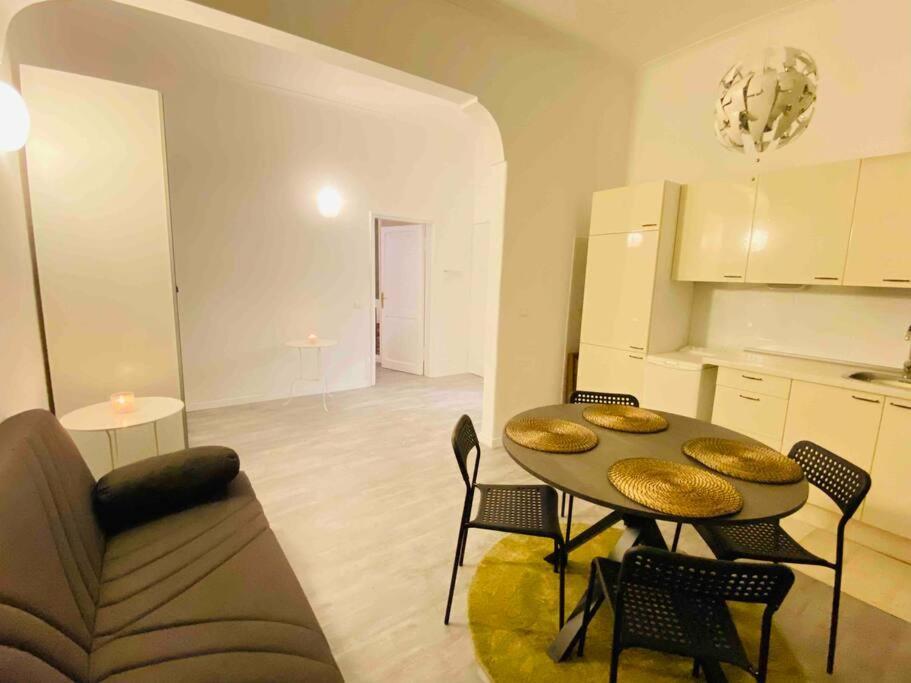 Mamisa Rome, Appartamento Con Parcheggio Privato E Gratuito Esterno foto